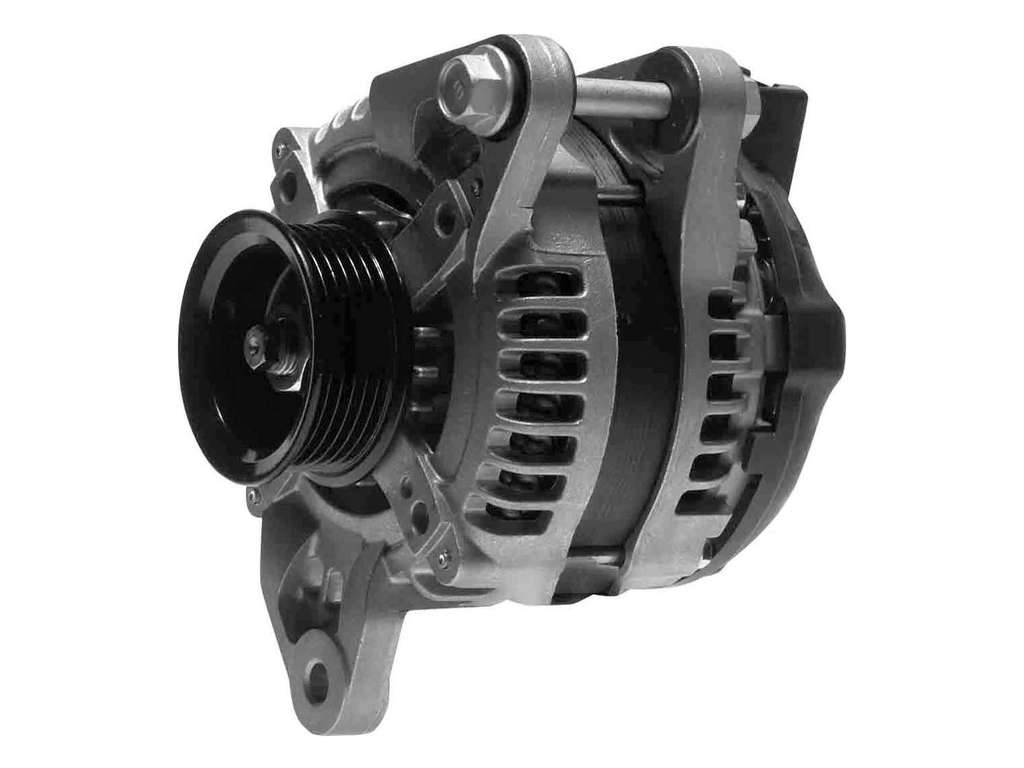 2004, 2003, 2002, 2001 Cadillac Seville Alternator