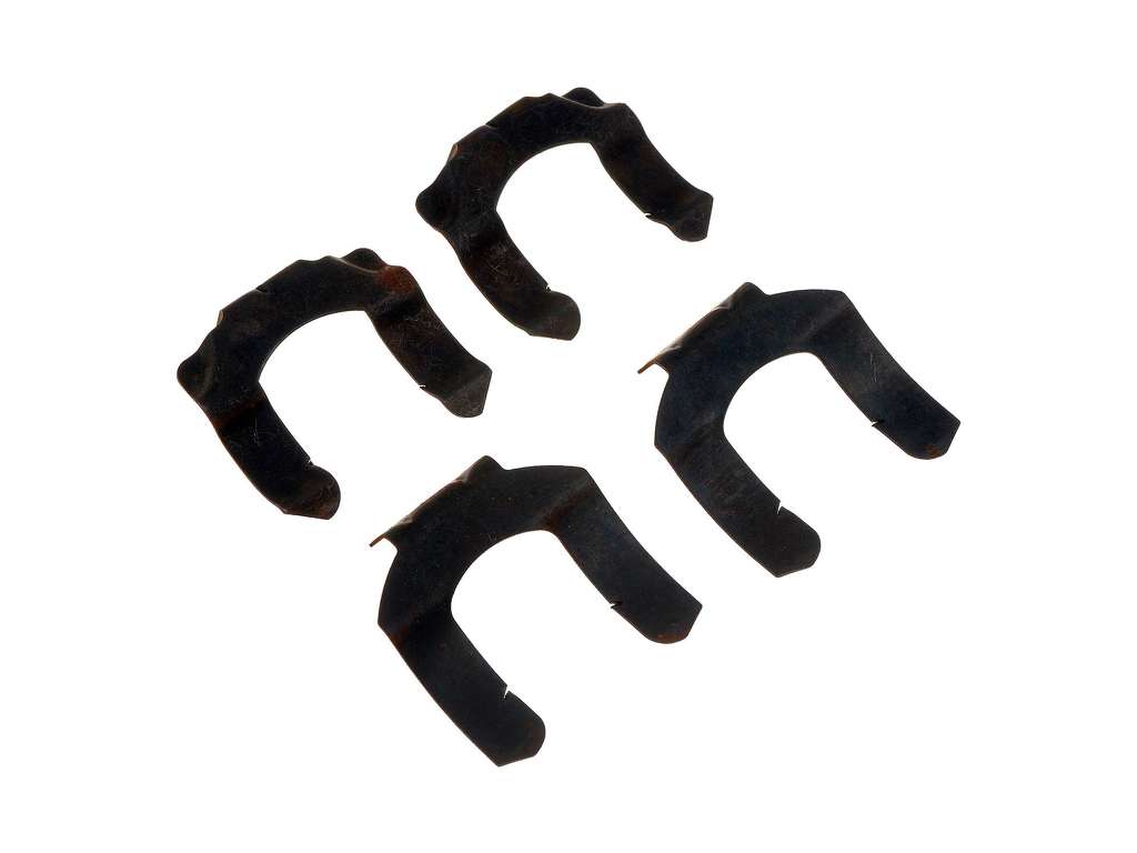 2003, 2002, 2001 Pontiac Aztek Door Lock Cylinder Clip