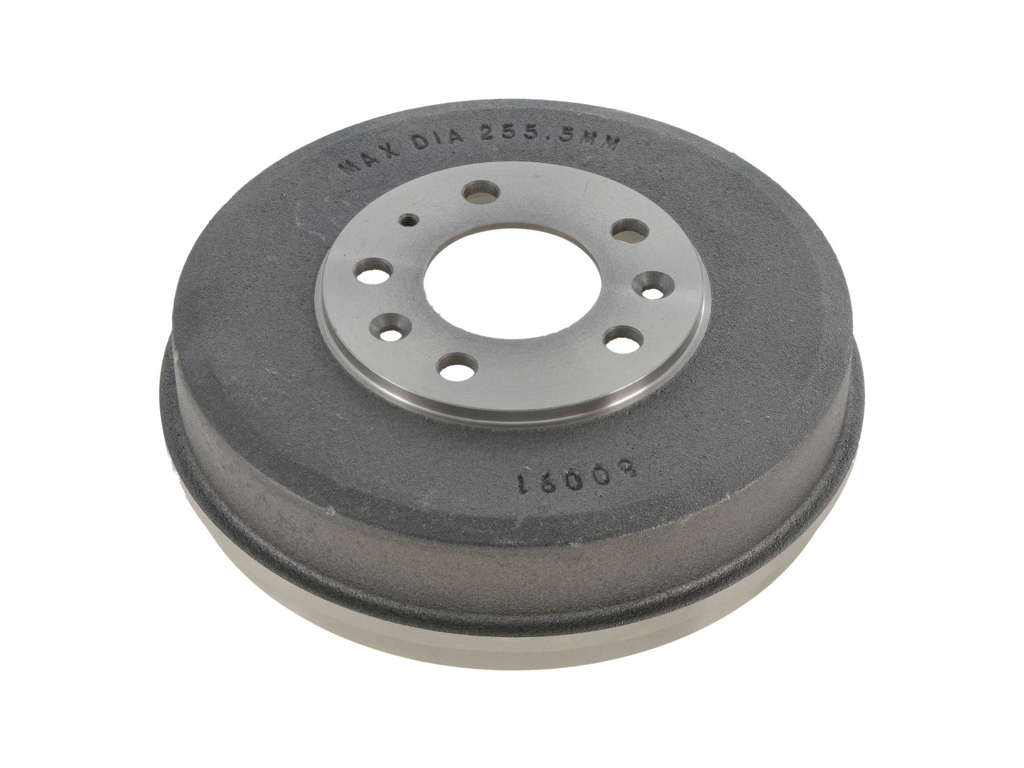 2003, 2002, 2001, 2000 Mazda MPV Brake Drum