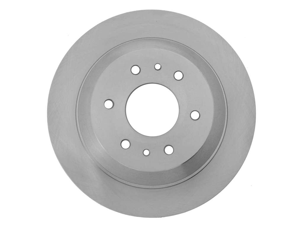 2002 GMC Jimmy Disc Brake Rotor