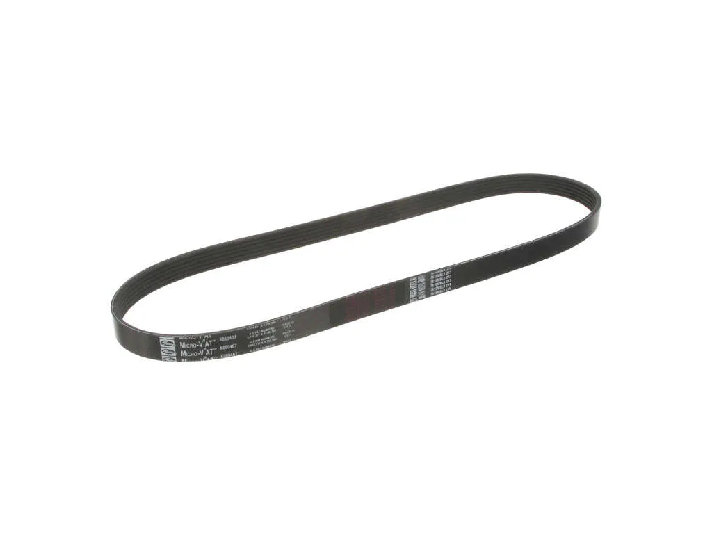 2001, 2000, 1999, 1998, 1997, 1996, 1995, 1994 Lexus ES300 Accessory Drive Belt