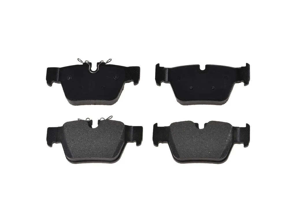 2023, 2022, 2021, 2020 Mini Cooper Clubman xDrive Gran Coupe Disc Brake Pad Set