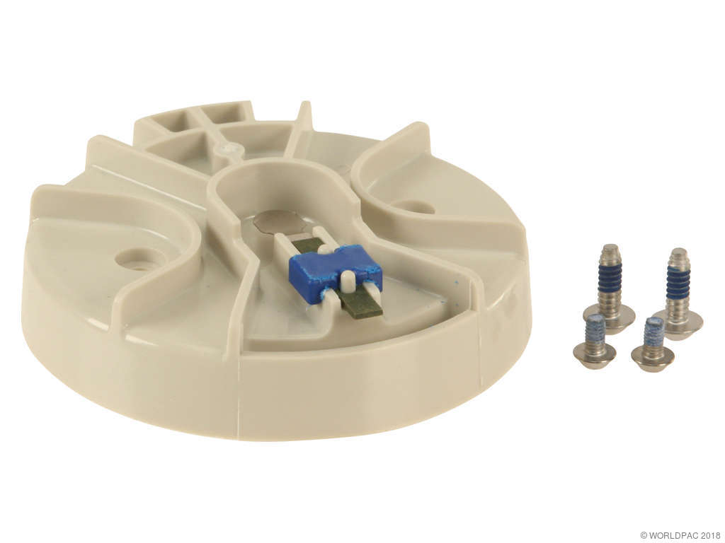 2005, 2004, 2003, 2002, 2001, 2000, 1999, 1998, 1997, 1996 Chevrolet Astro Distributor Rotor