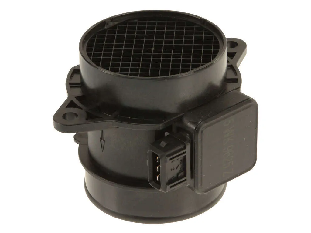 2005, 2004, 2003, 2002, 2001 Kia Rio Fuel Injection Air Flow Meter