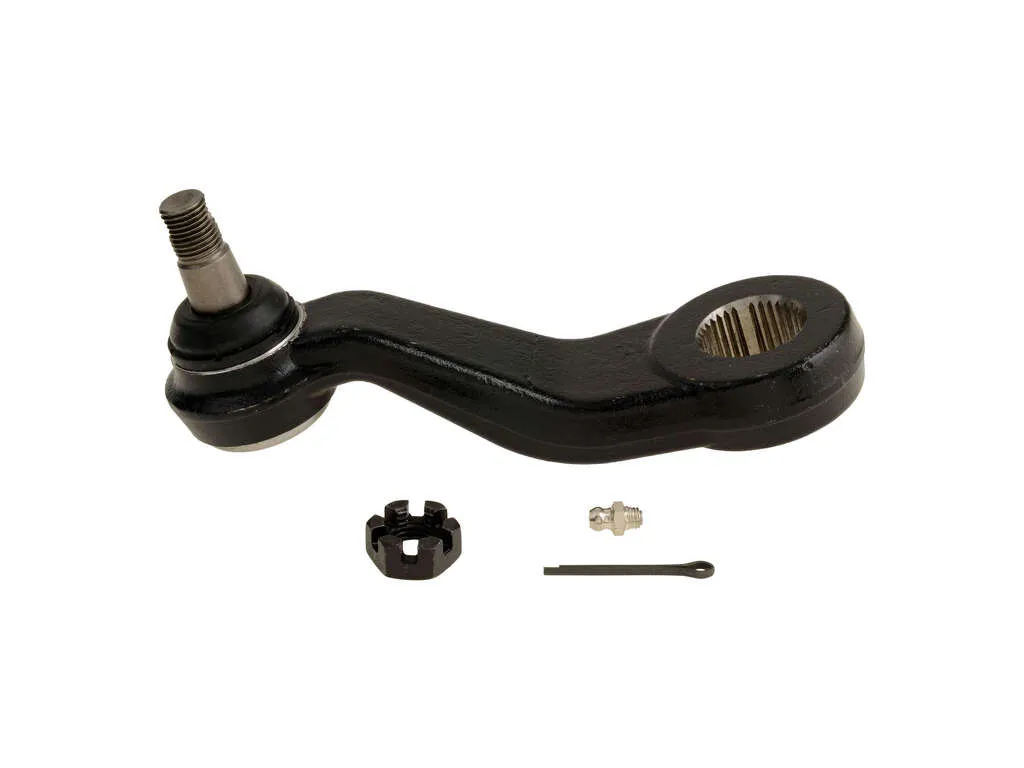 2000, 1999, 1998, 1997, 1996, 1995, 1994, 1993, 1992, 1991, 1990, 1989, 1988 GMC C3500 Steering Pitman Arm
