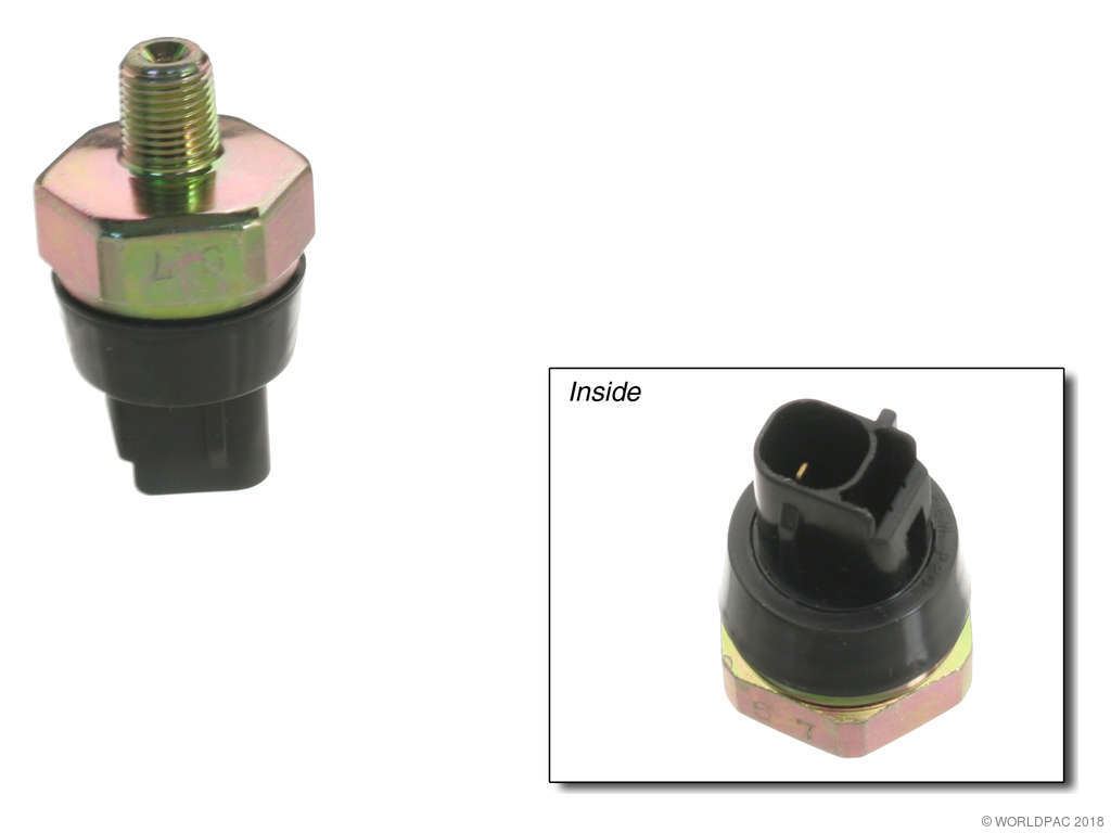 2003, 2002, 2001, 2000, 1999, 1998, 1997, 1996, 1995, 1994, 1993, 1992 Lexus ES300 Engine Oil Pressure Switch