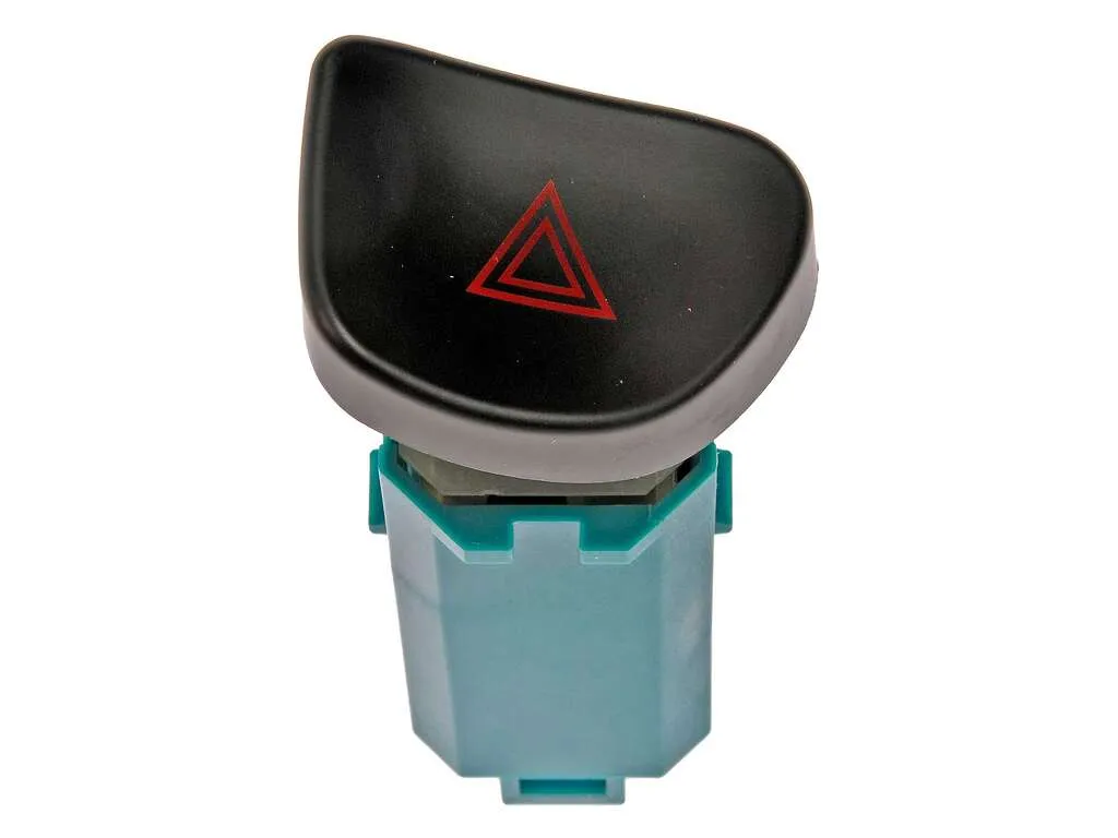 2005, 2004, 2003, 2002, 2001, 2000 Chevrolet Impala Hazard Warning Switch