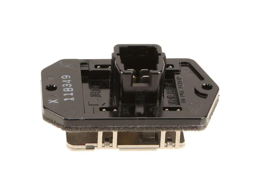 2003, 2002, 2001 Toyota Highlander HVAC Blower Motor Resistor