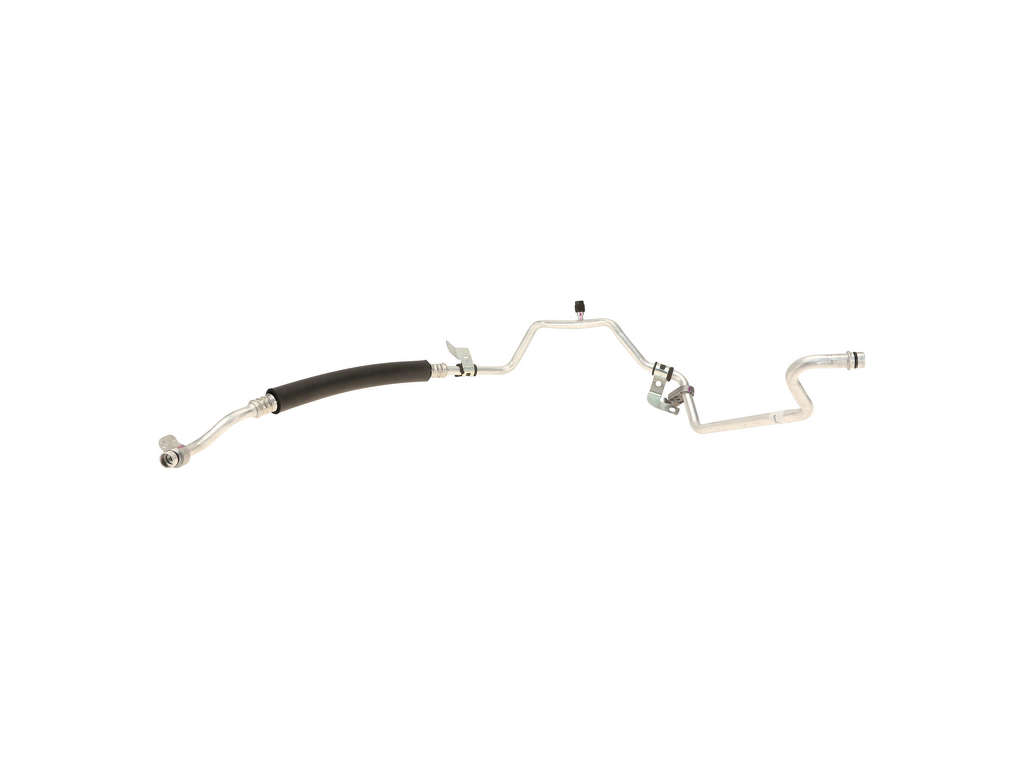 2019, 2018, 2017, 2016, 2015, 2014 Nissan Versa Note A/C Refrigerant Hose