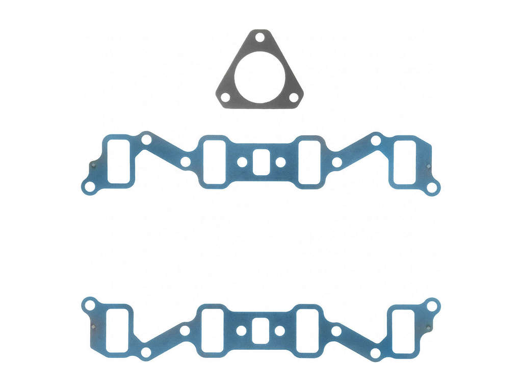 1991, 1990, 1989, 1988, 1987, 1986, 1985 GMC Jimmy Engine Intake Manifold Gasket Set