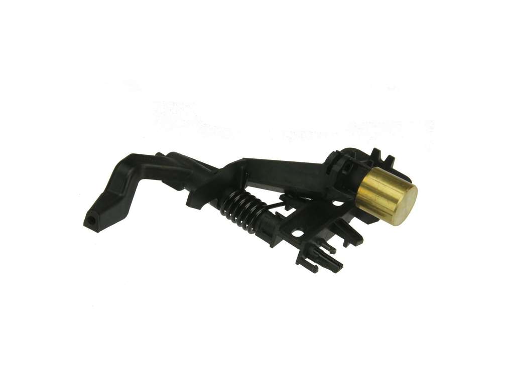 2012, 2011, 2010, 2009, 2008, 2007, 2006, 2005 Porsche Boxster Door Lock Lever