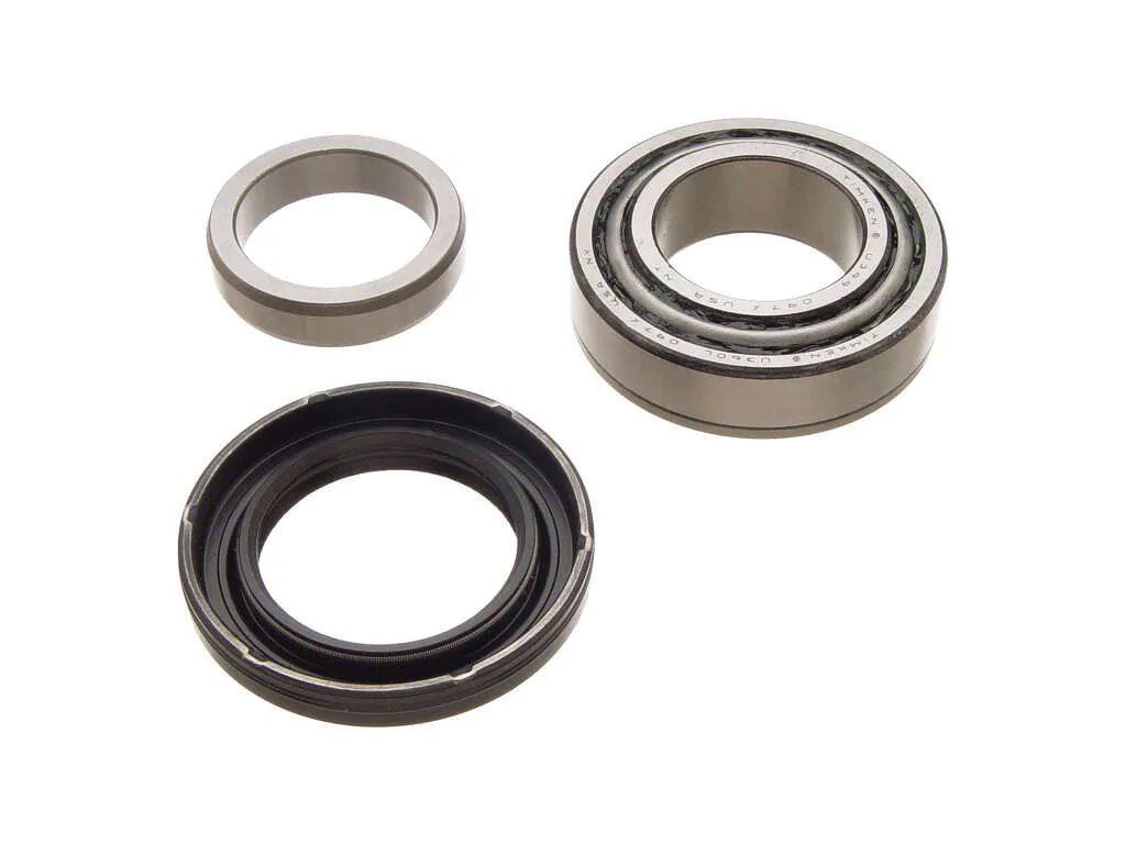 2004, 2003, 2002, 2001, 2000, 1999, 1998, 1997, 1996, 1995, 1994, 1993 Isuzu Rodeo Wheel Bearing Kit
