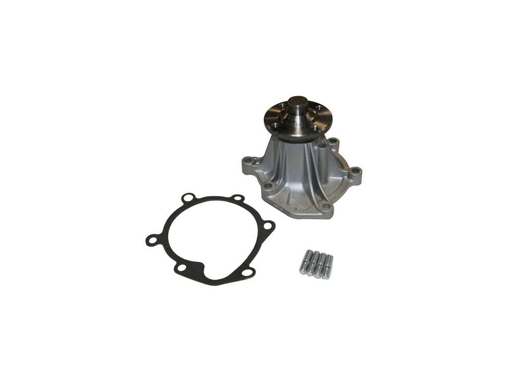 1997, 1996 Lexus LX450 Engine Water Pump