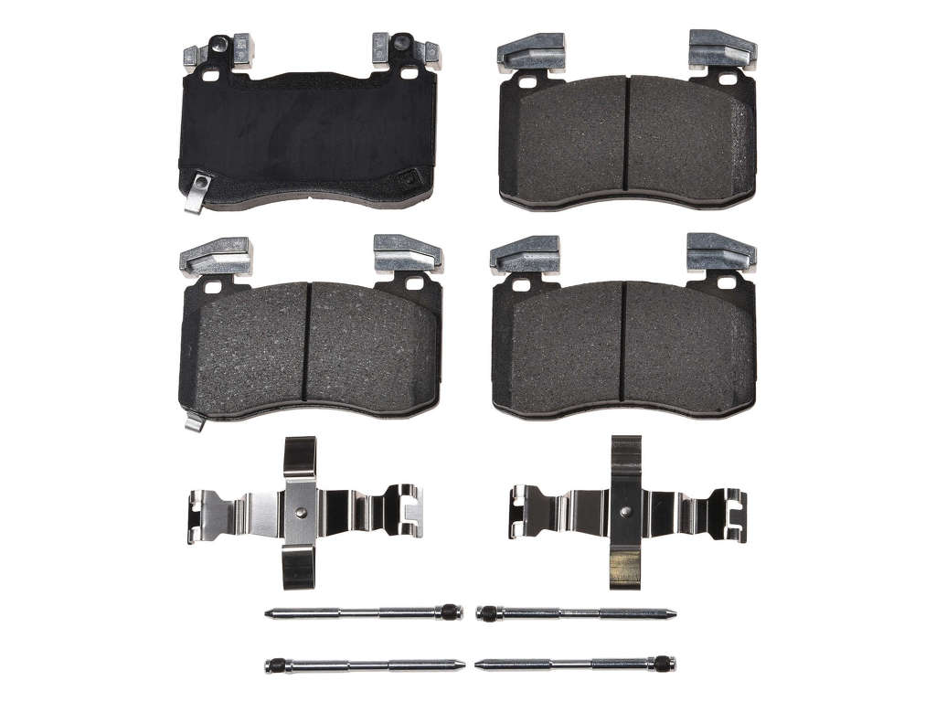 2022, 2021, 2020, 2019 Genesis G70 Disc Brake Pad Set