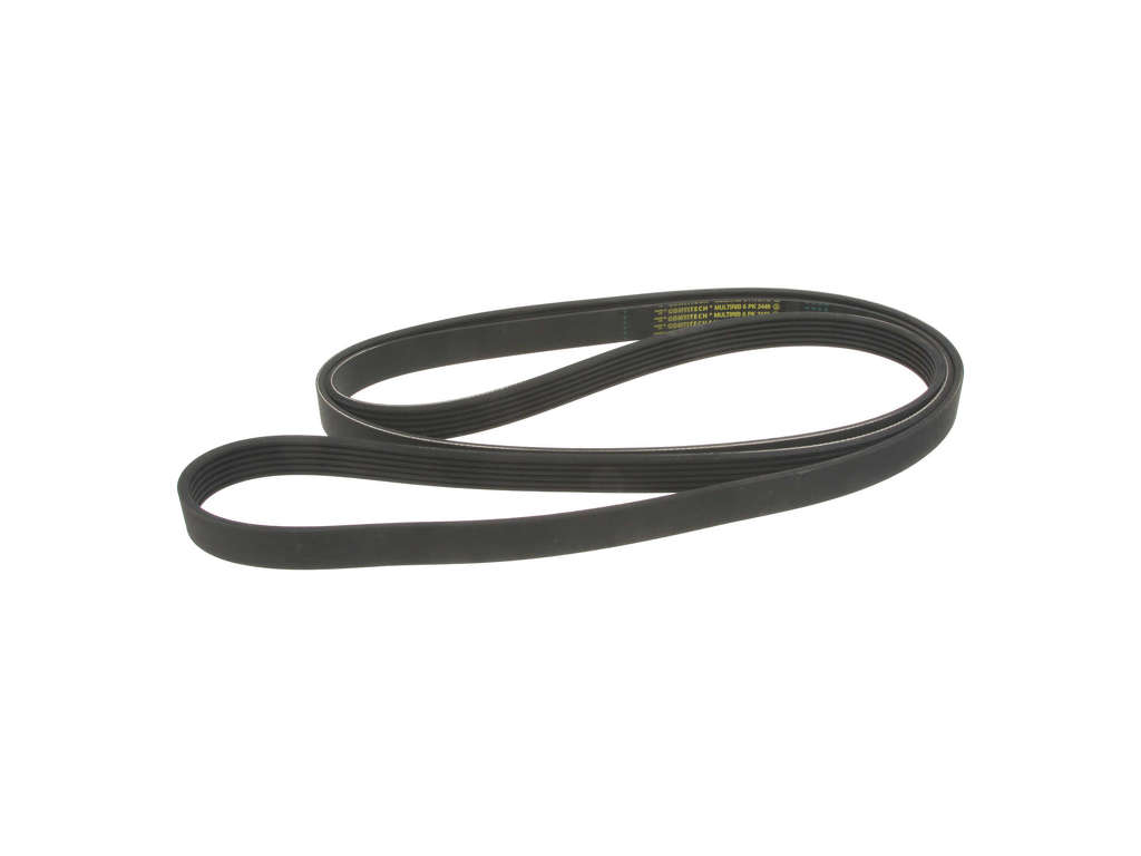 1995, 1994, 1993, 1992, 1991 Jeep Cherokee Accessory Drive Belt