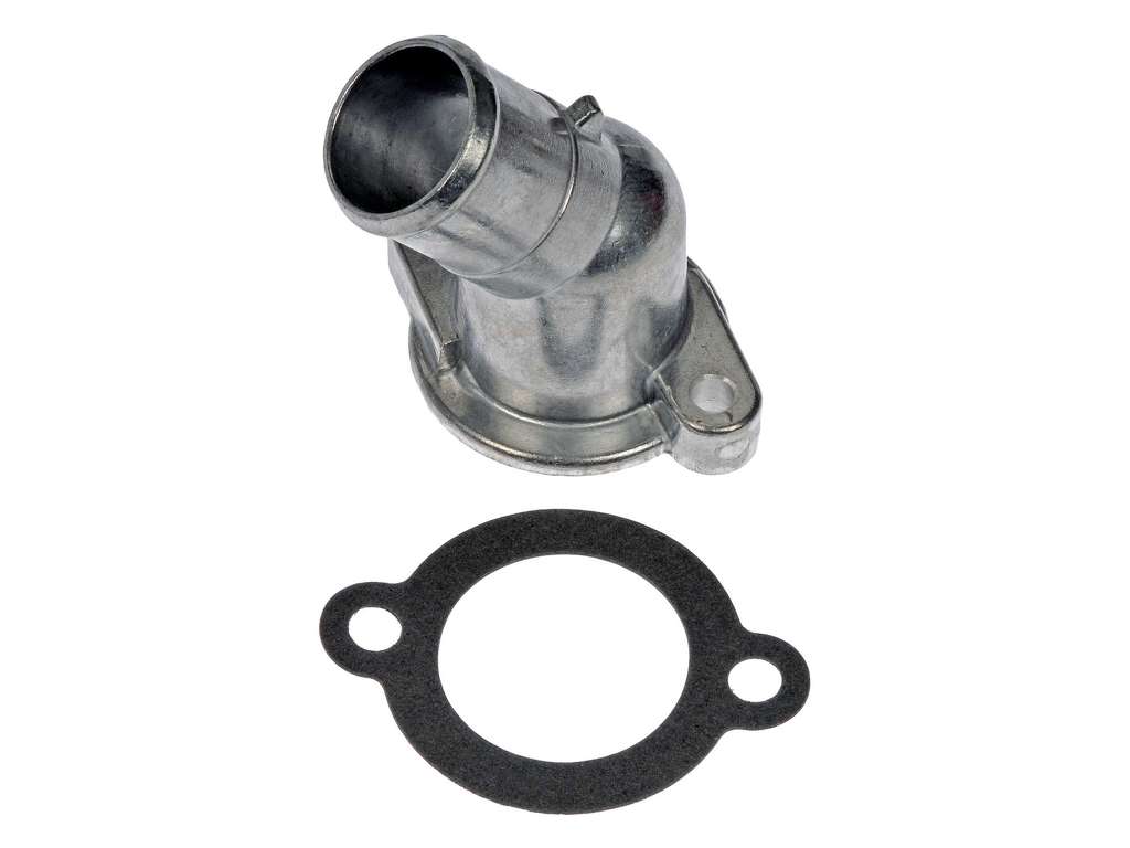 2008, 2007, 2006, 2005, 2004, 2003, 2002, 2001 Mazda B3000 Engine Coolant Thermostat Housing Cap