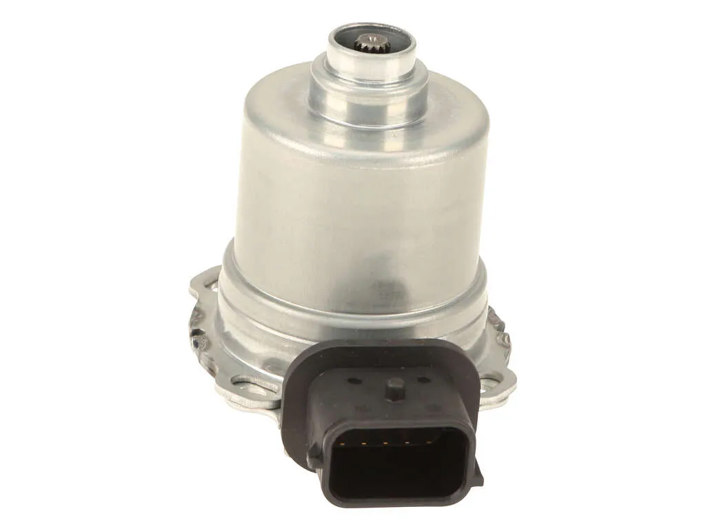 Automatic Dual Clutch Transmission Clutch Actuator
