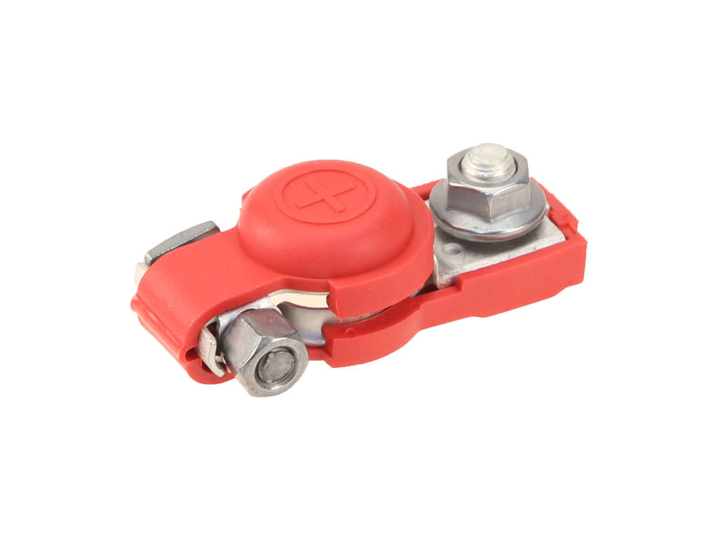 Battery Cable Terminal End