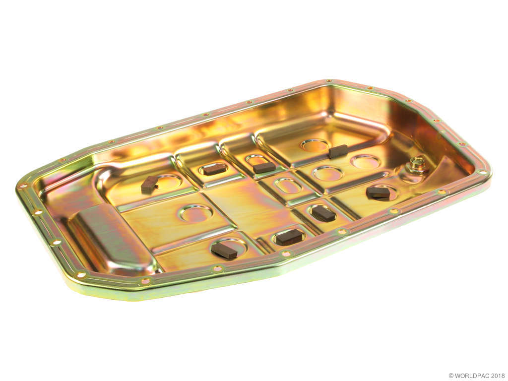 2005, 2004, 2003, 2002, 2001 BMW 320i Transmission Oil Pan