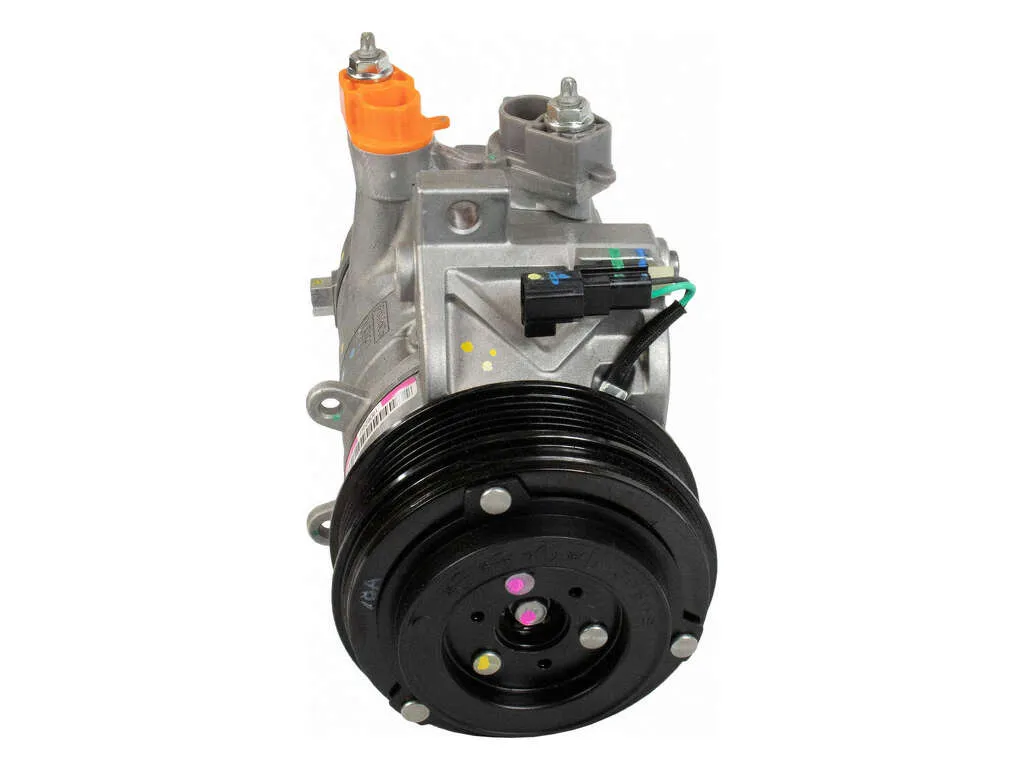 2016, 2015 Ford F-150 A/C Compressor