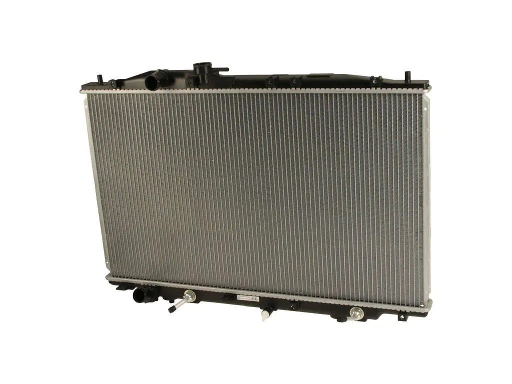 2008, 2007, 2006, 2005 Acura RL Radiator