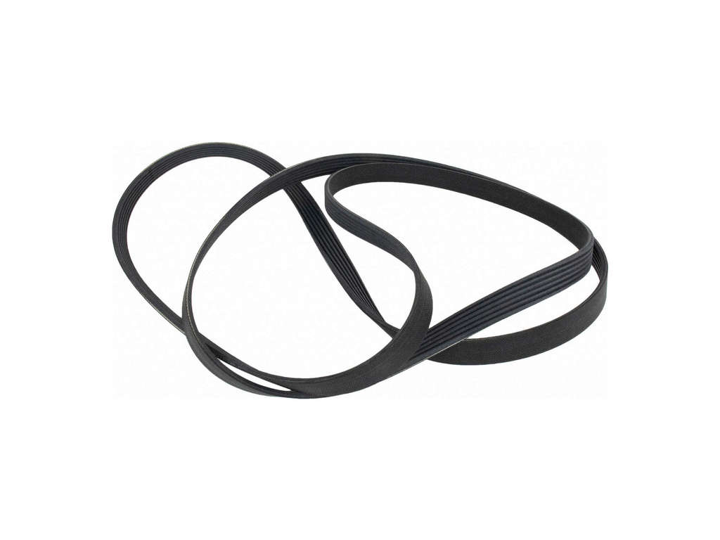 2002, 2001, 2000 Lincoln LS Super Duty Accessory Drive Belt