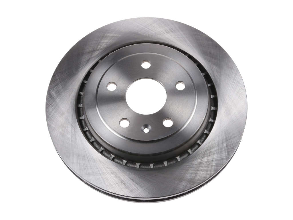2019, 2018, 2017, 2016 Cadillac ATS Disc Brake Rotor