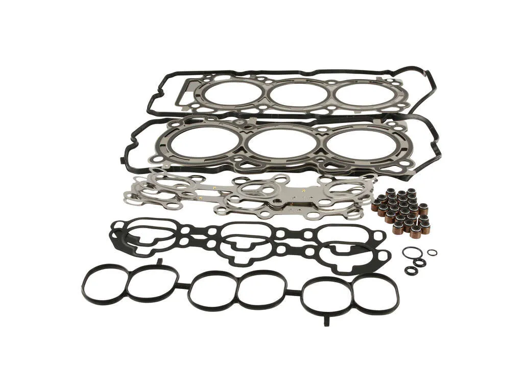 2001, 2000 Nissan Maxima Engine Cylinder Head Gasket Set