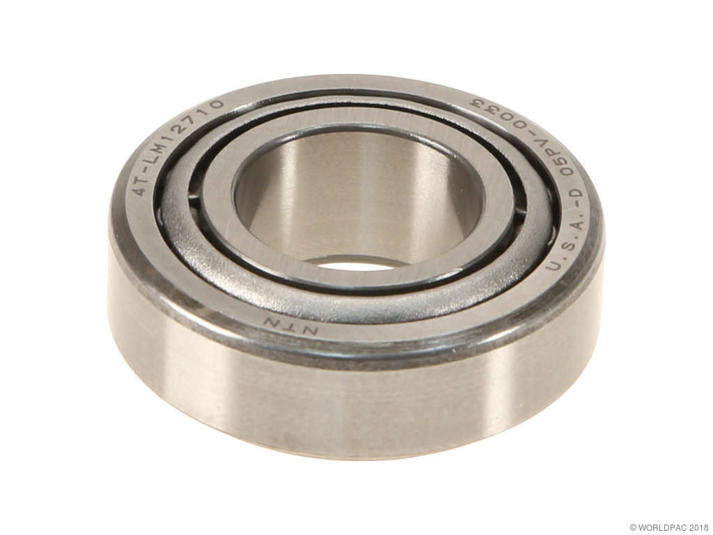 1988, 1987, 1986, 1985 Ford EXP Squire Wheel Bearing
