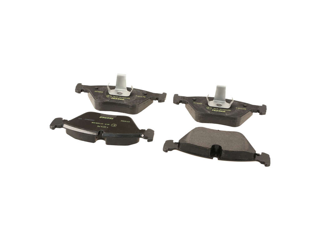 2006, 2005 BMW M3 Disc Brake Pad Set