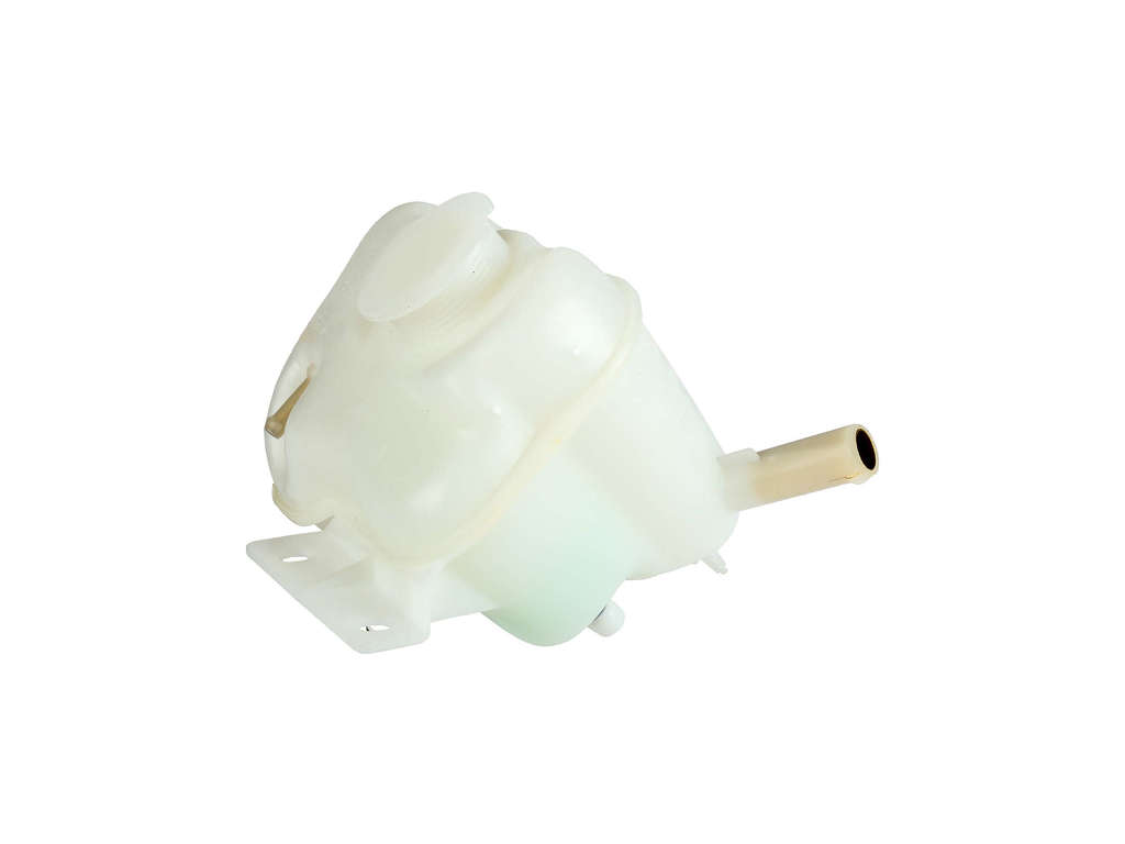2002, 2001, 2000, 1999, 1998, 1997, 1996, 1995, 1994, 1993, 1992 Saturn SL Engine Coolant Reservoir