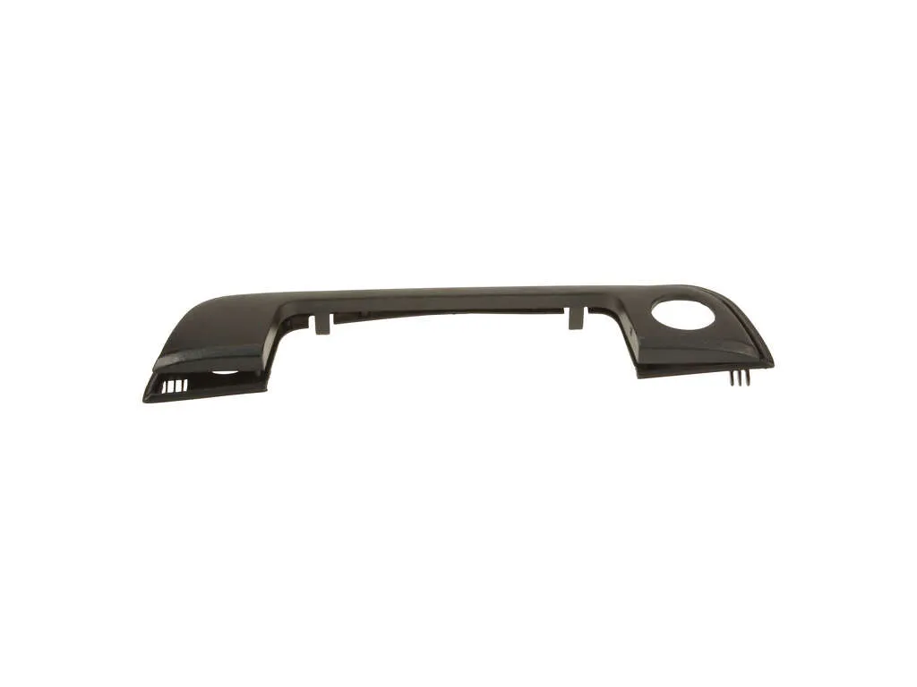1999, 1998, 1997, 1996, 1995, 1994 BMW M3 Exterior Door Handle Trim