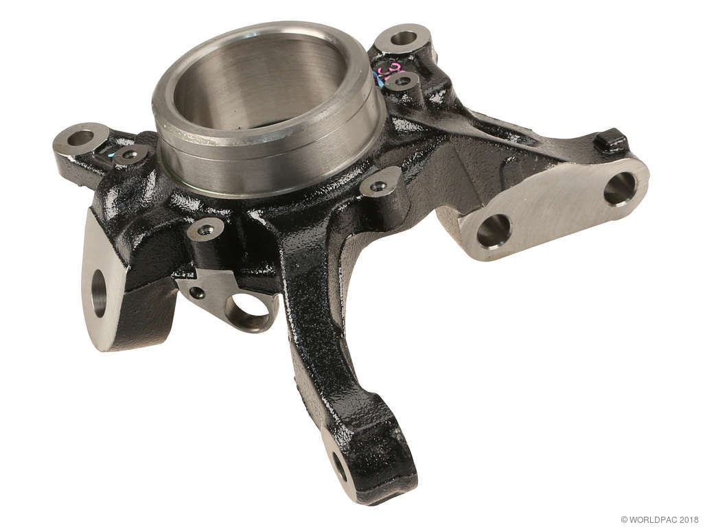 2001, 2000 Lexus ES300 Steering Knuckle