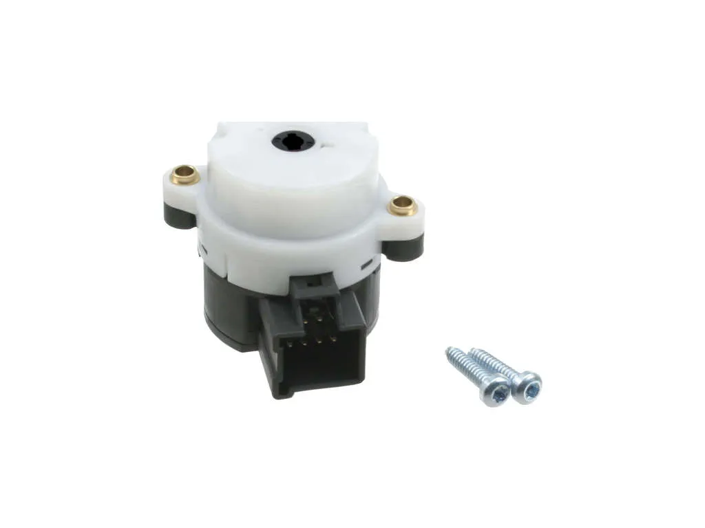 2006, 2005, 2004, 2003, 2002, 2001, 2000, 1999 Volvo S80 Ignition Switch