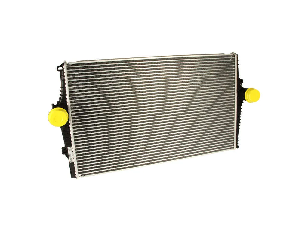 2006, 2005, 2004, 2003, 2002, 2001, 2000, 1999 Volvo S80 Intercooler
