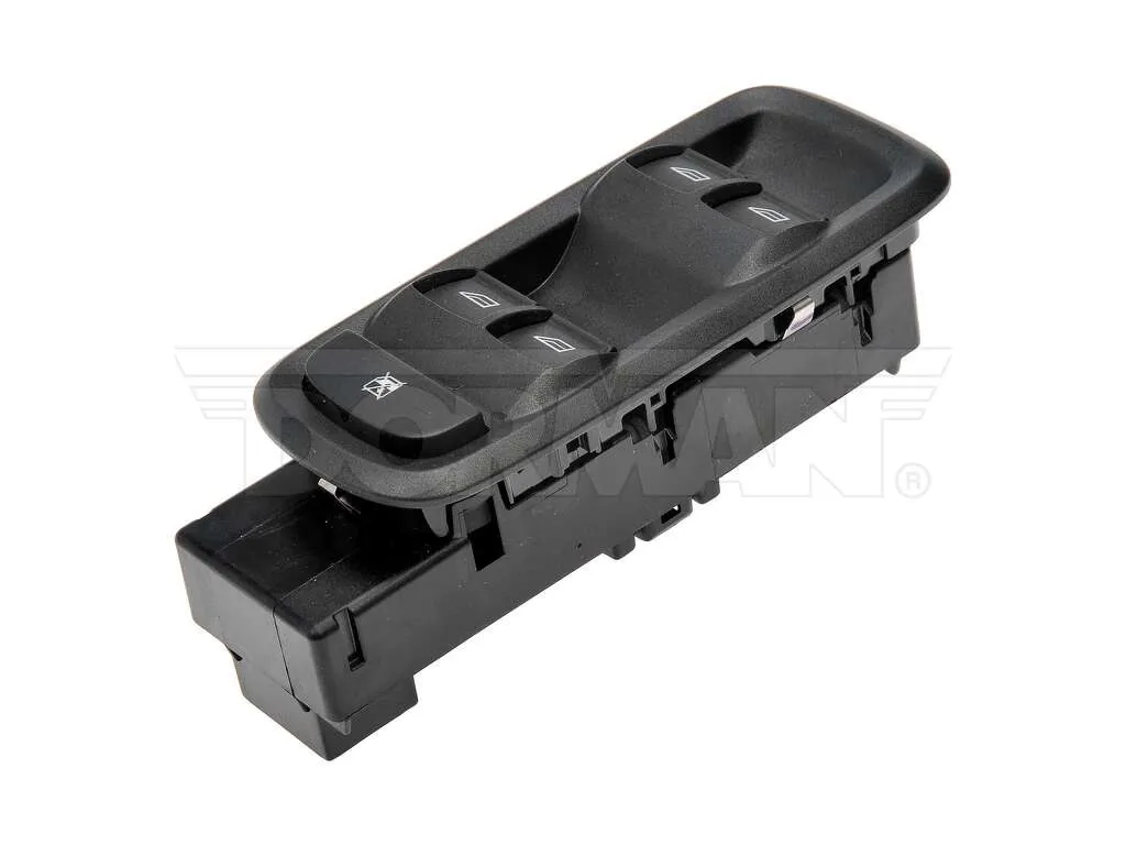 2013, 2012, 2011 Ford Fiesta Door Window Switch