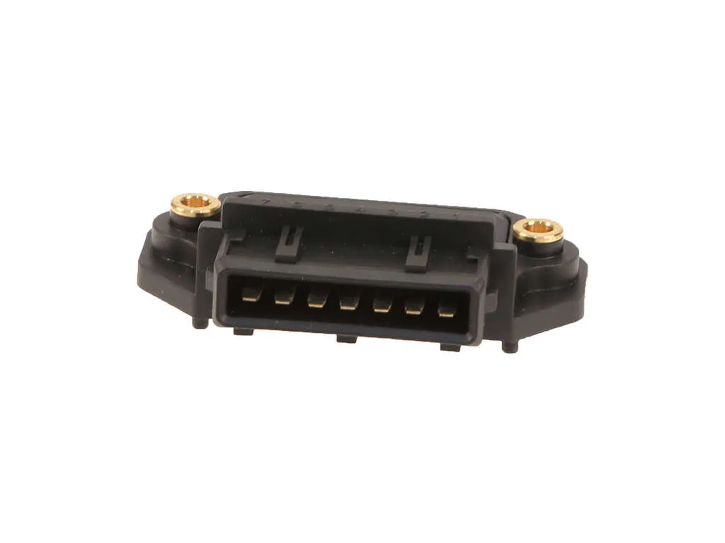 1998, 1997 Volvo S90 Ignition Control Module