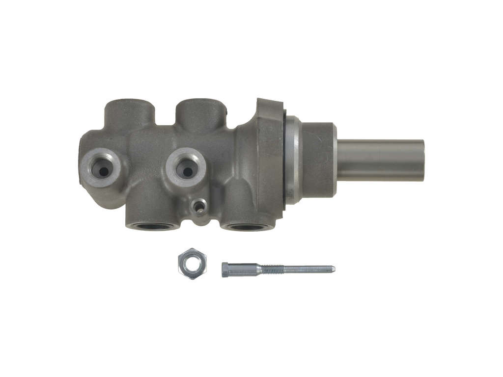2017, 2016, 2015, 2014, 2013, 2012, 2011, 2010, 2009, 2008, 2007 Jeep Compass Brake Master Cylinder