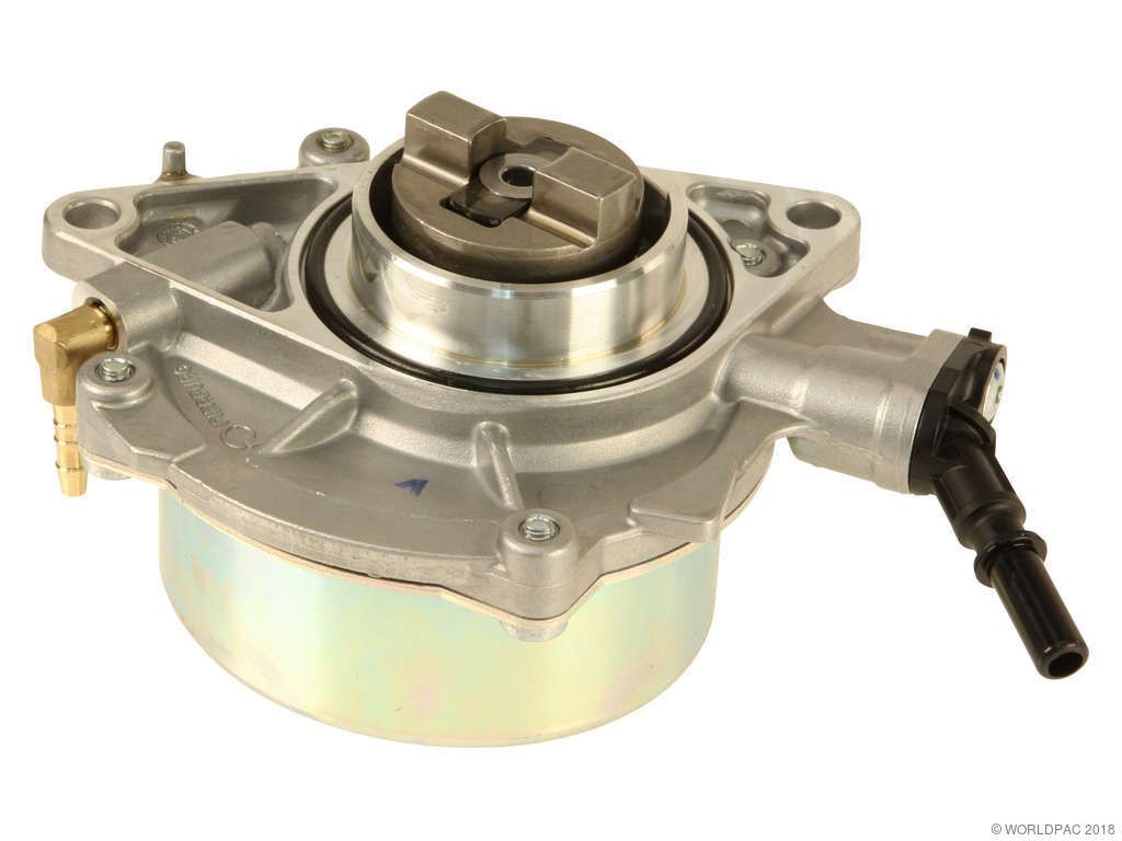 2012, 2011, 2010, 2009, 2008, 2007 Mini Cooper Power Brake Booster Vacuum Pump
