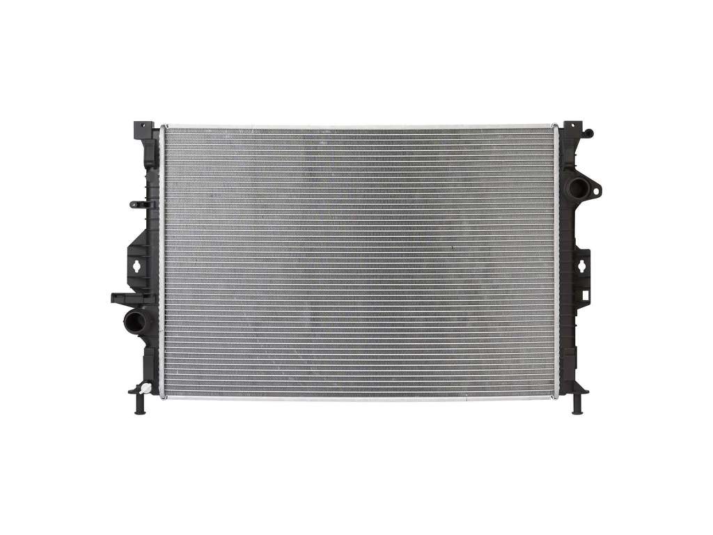 2018, 2017, 2016, 2015, 2014, 2013 Ford Focus Radiator
