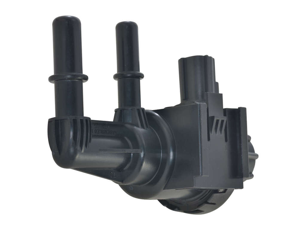 Vapor Canister Purge Solenoid