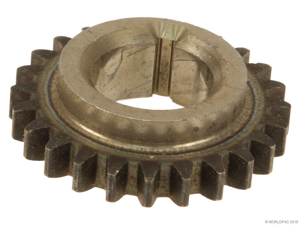 Engine Timing Crankshaft Gear Replacement (Aftermarket, Cloyes, Crown
