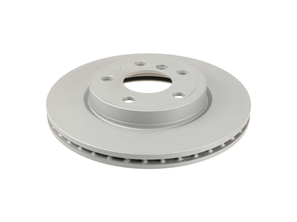 2023, 2022, 2021, 2020, 2019, 2018, 2017, 2016, 2015, 2014 Mini Cooper Disc Brake Rotor