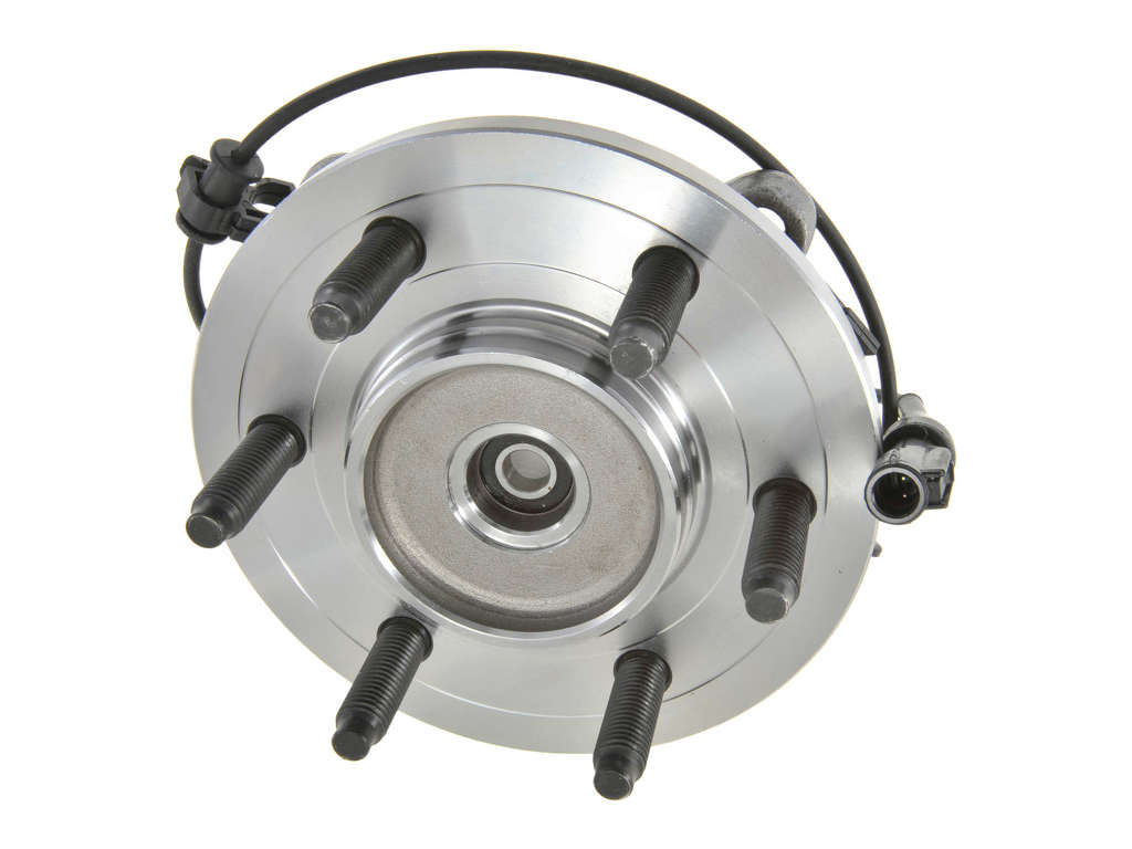 2006, 2005, 2004, 2003 Lincoln Navigator Wheel Bearing and Hub Assembly