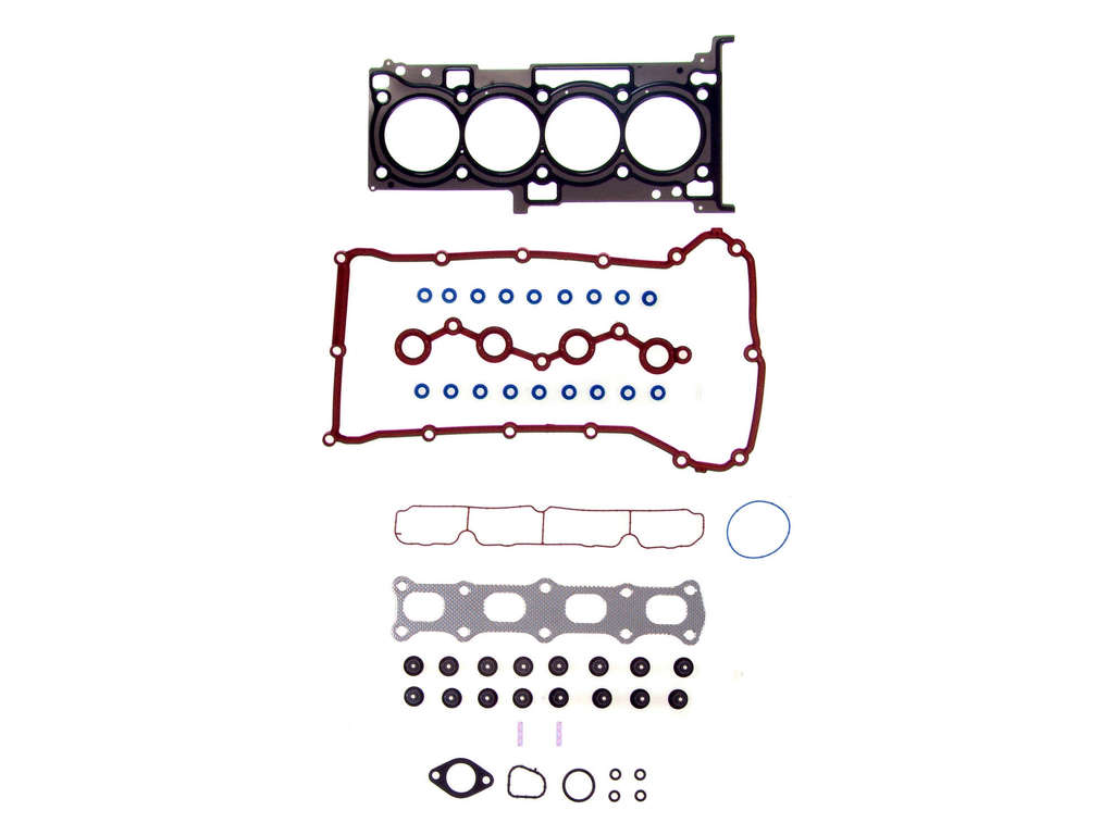 2017, 2016, 2015, 2014, 2013, 2012, 2011, 2010, 2009, 2008, 2007 Jeep Compass Engine Cylinder Head Gasket Set