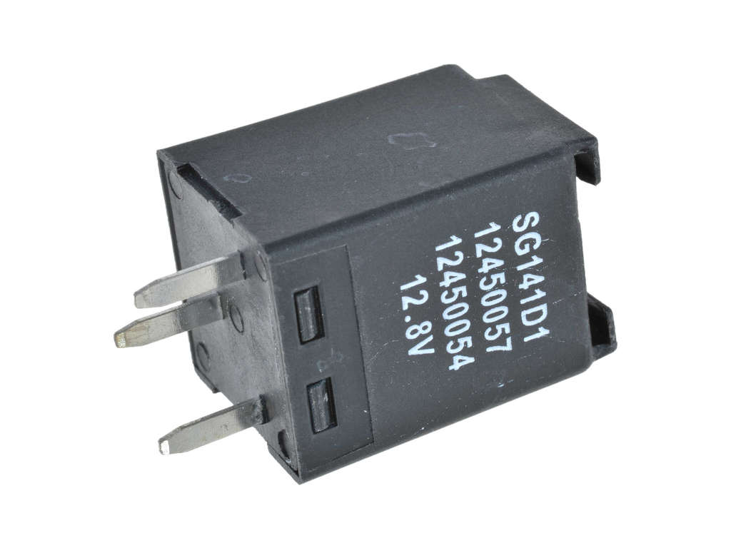 2005, 2004, 2003, 2002, 2001, 2000, 1999, 1998, 1997, 1996 Chevrolet Astro Hazard Warning Flasher