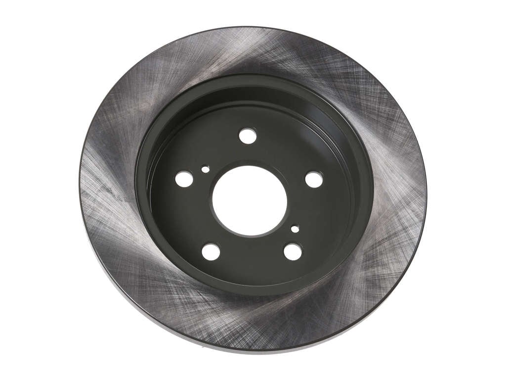 2022, 2021, 2020, 2019 Lexus UX200 Disc Brake Rotor