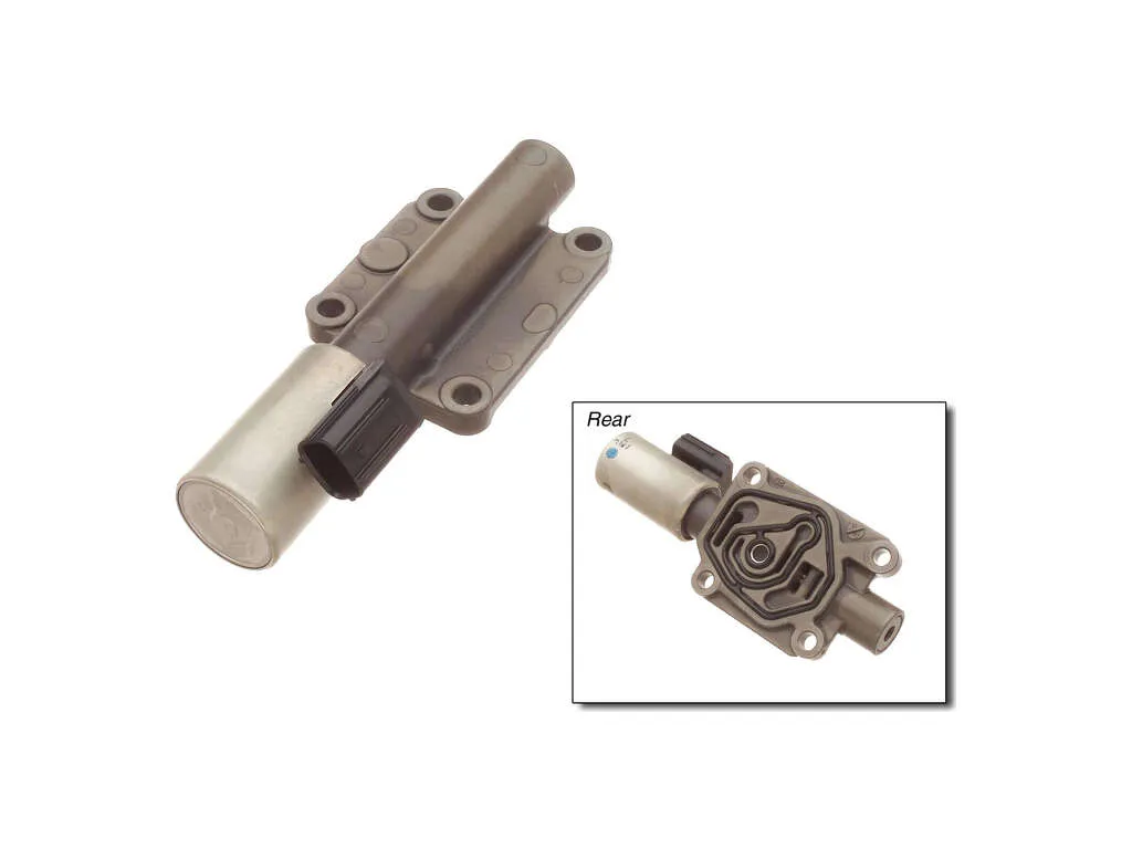 2001, 2000 Acura Integra Automatic Transmission Control Solenoid