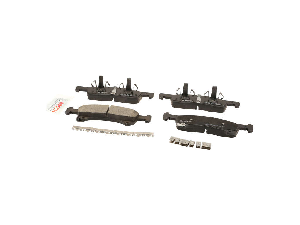 2006, 2005, 2004, 2003 Ford Expedition Disc Brake Pad Set