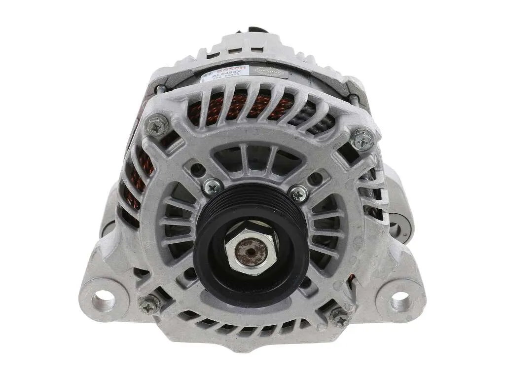 2022, 2021, 2020, 2019, 2018, 2017, 2016, 2015, 2014, 2013, 2012, 2011 Ram 2500 2500 Alternator